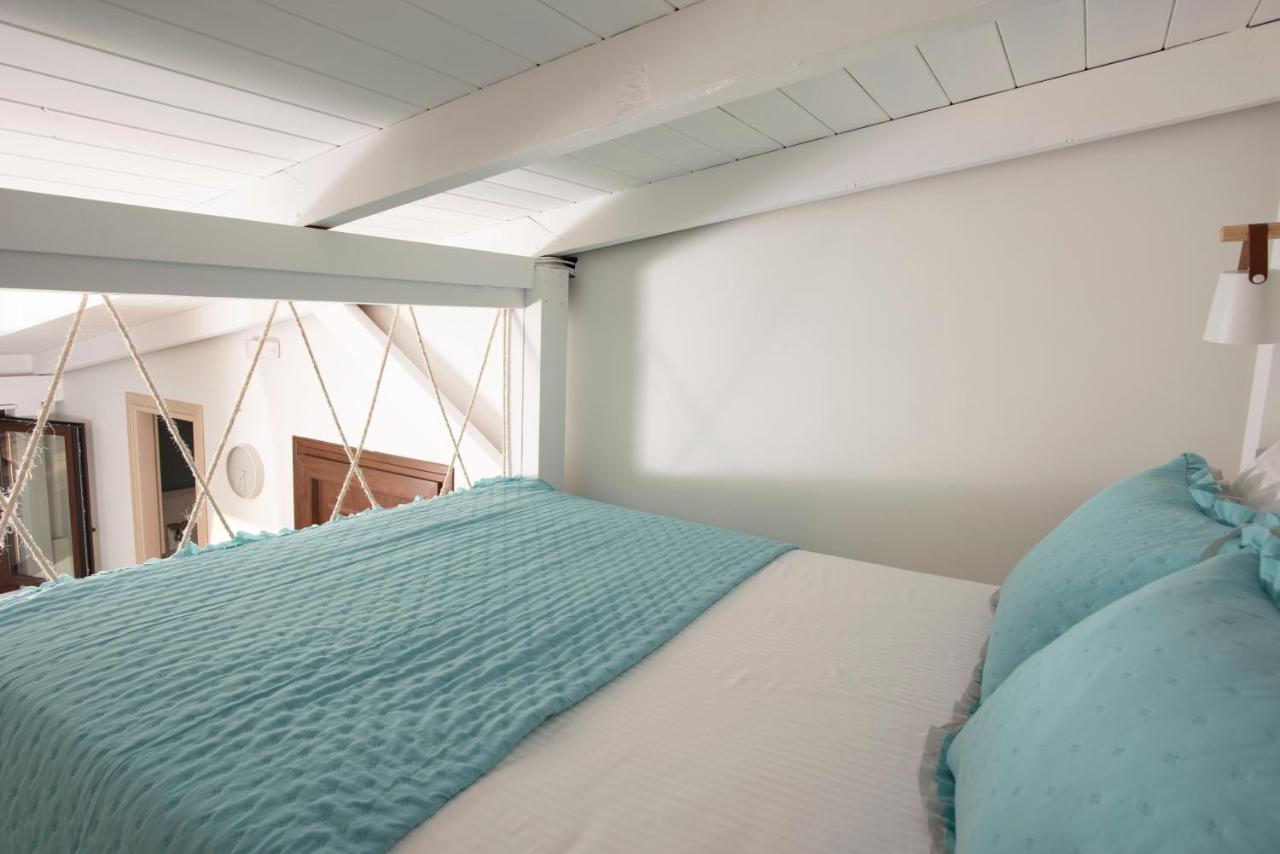 罗希姆诺Skyloft公寓 外观 照片